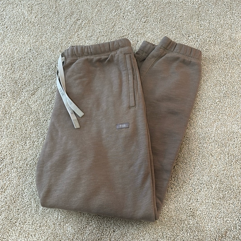 FIGS Off Shift Sweatpants